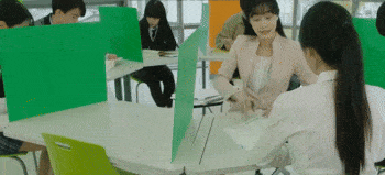 마곡 중학생 수학학원 공부 이미지