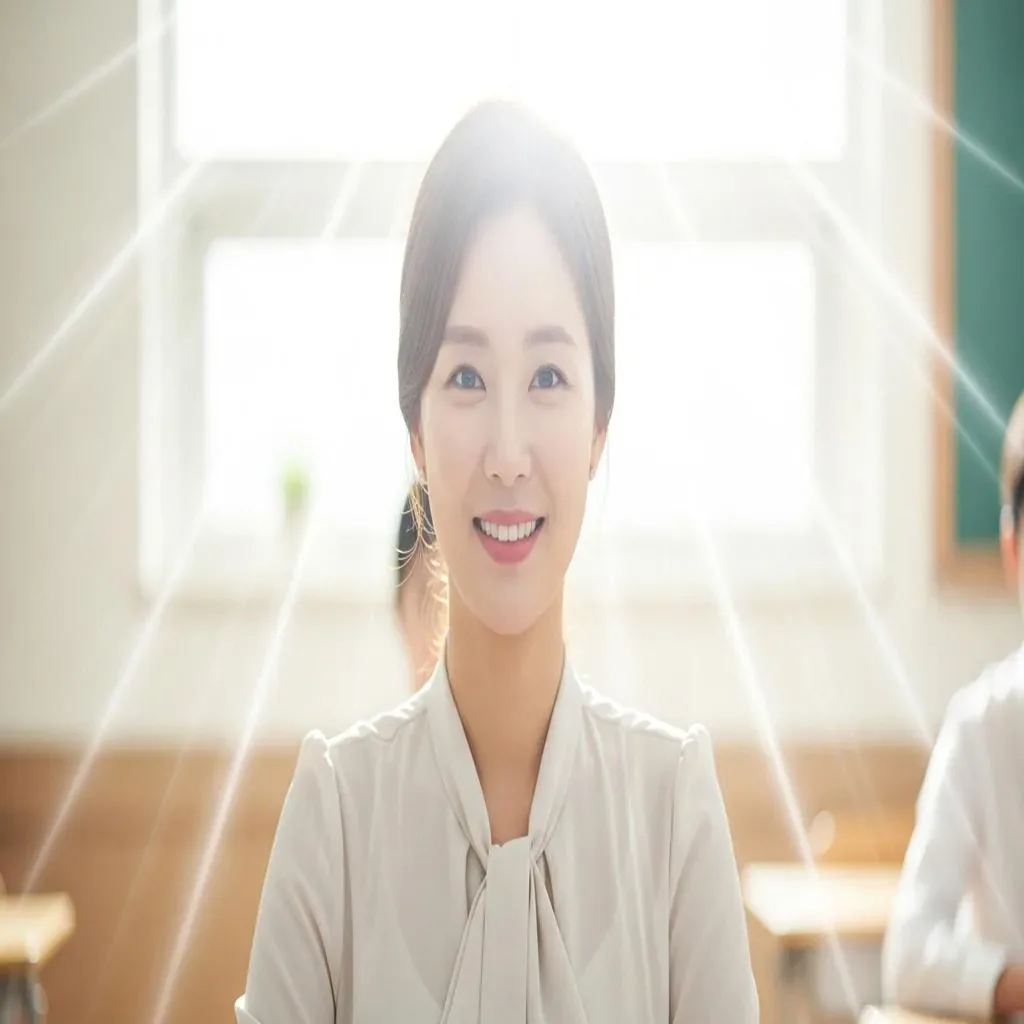 지족동 초6 영어학원