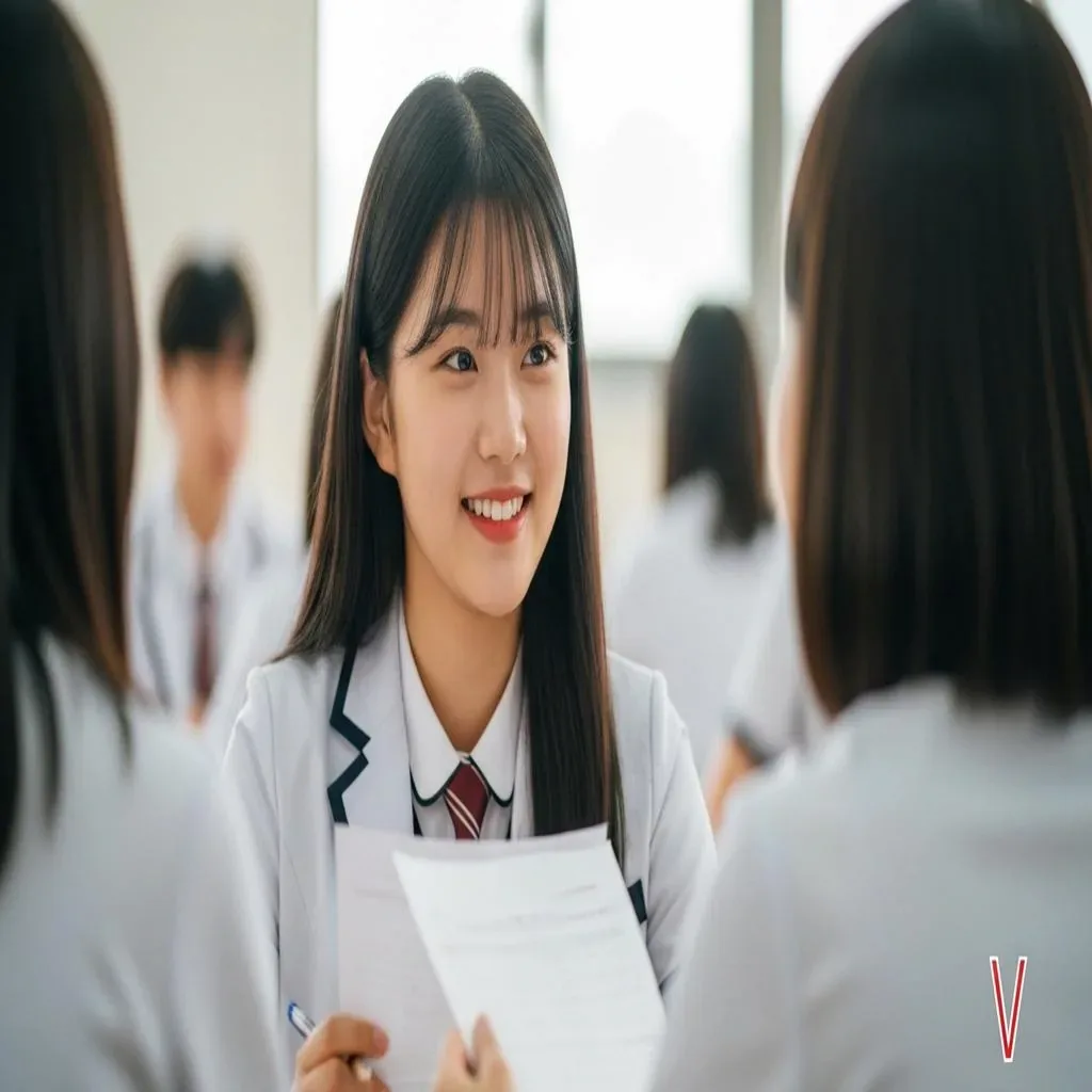 호매실동 고3 영어학원