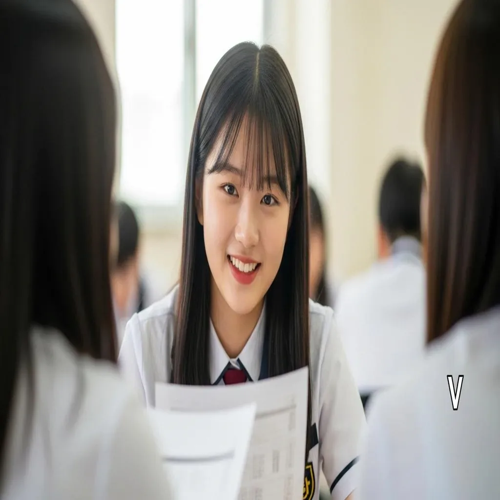 발산역 고등학생학원