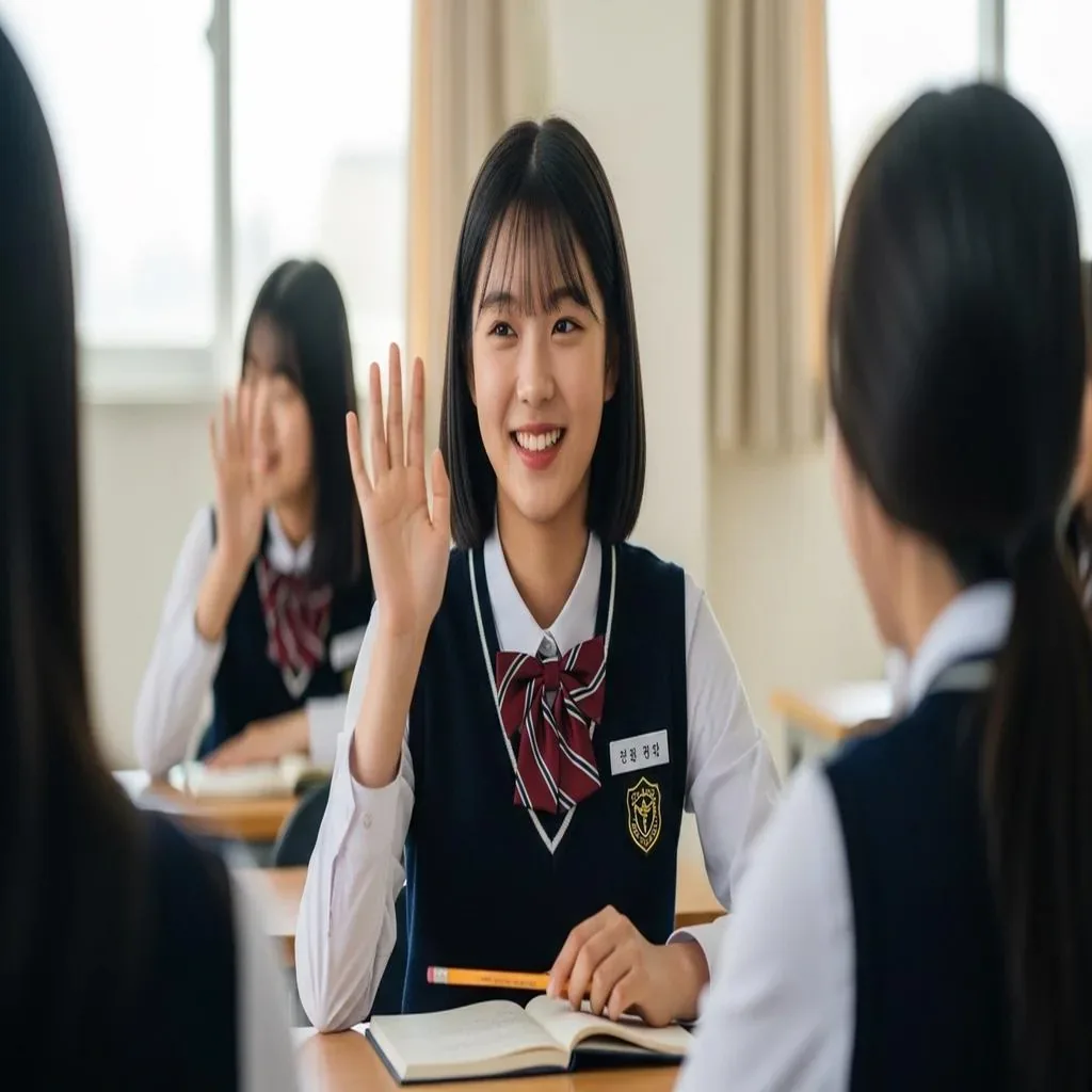 망포 보습 영어학원