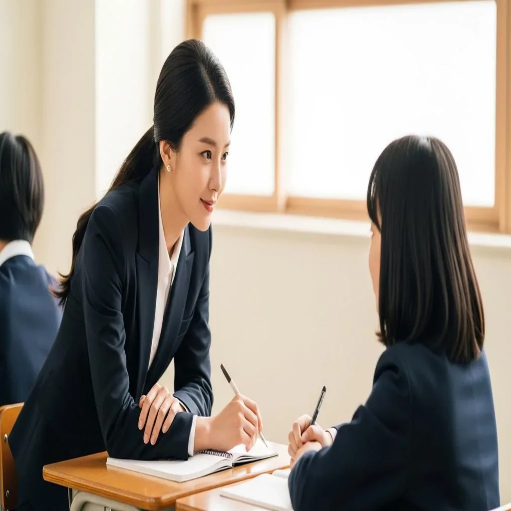 초지동 초등 영어수학학원