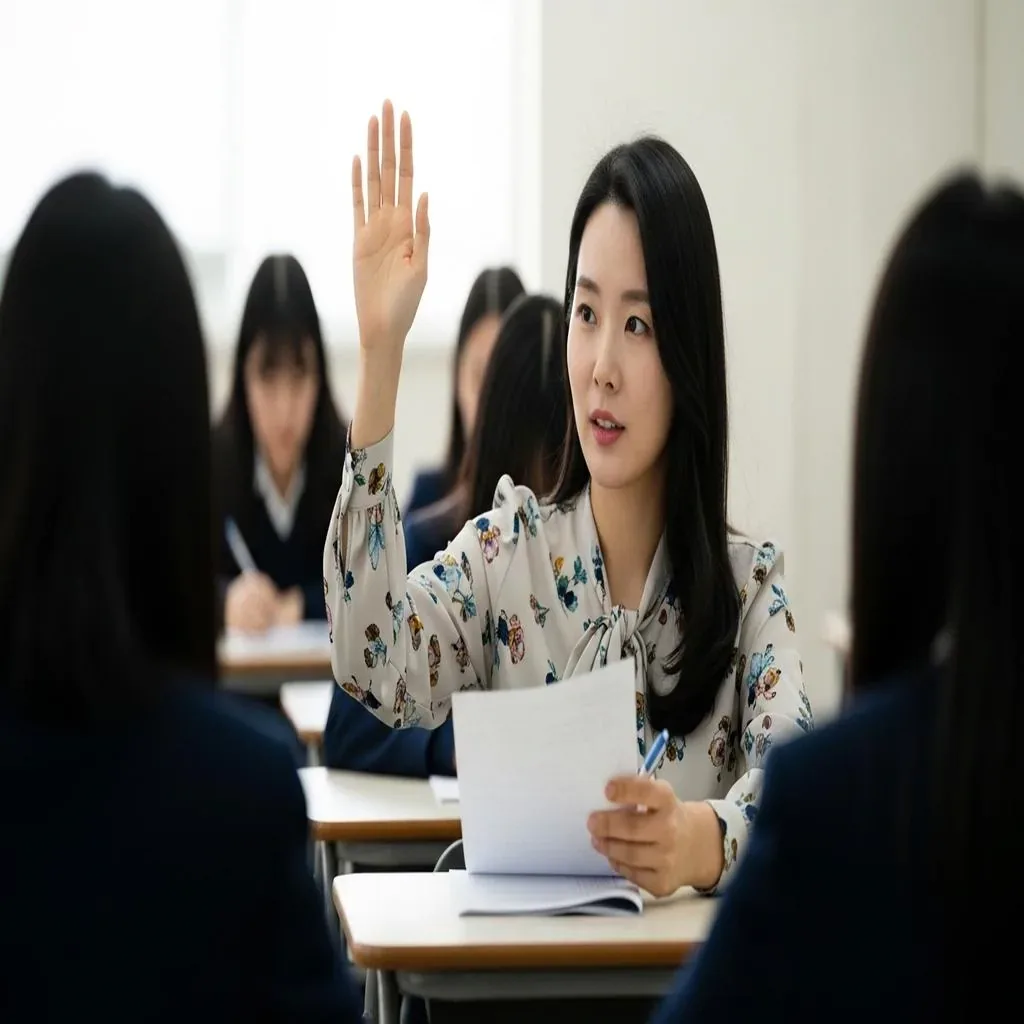 망포동 고등 영수학원
