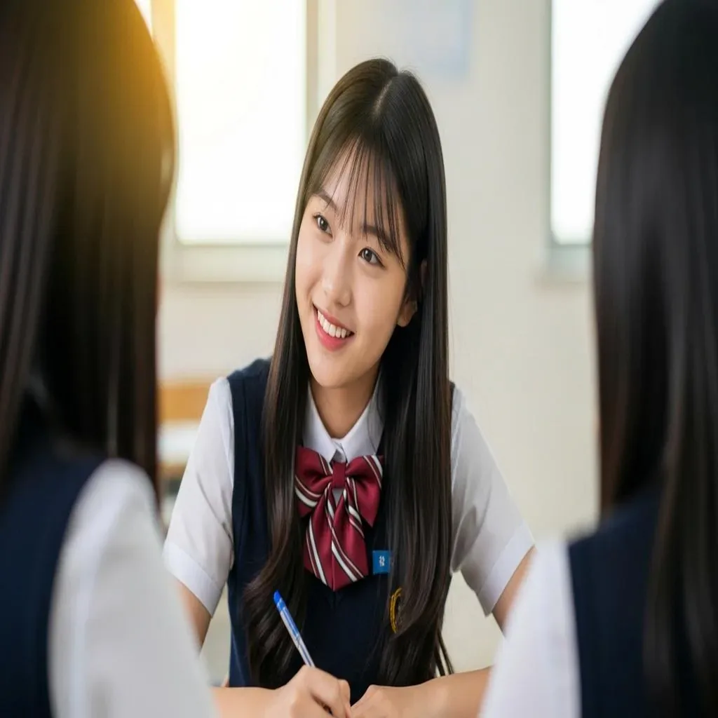 소하동 고등 수학학원