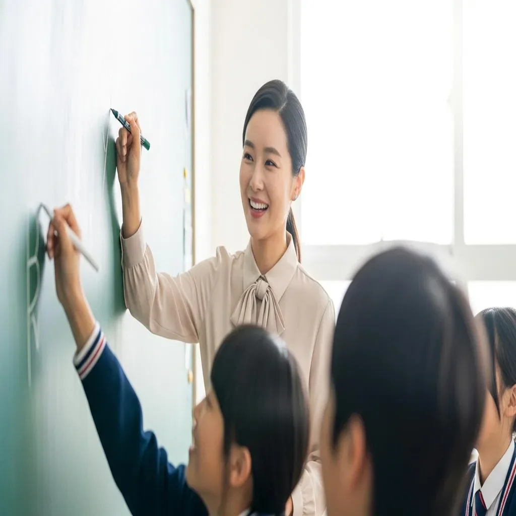 역촌동 고3 영어학원