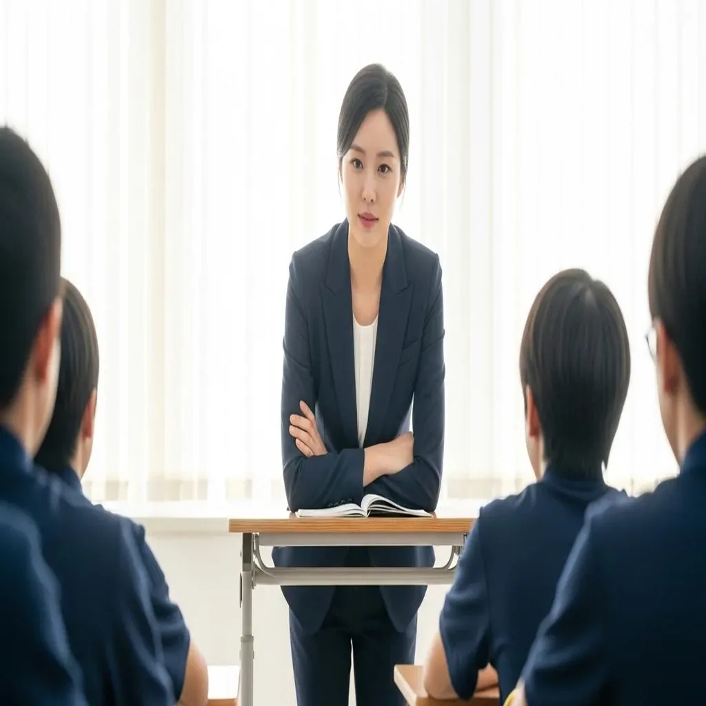 일산대화 고등학생학원