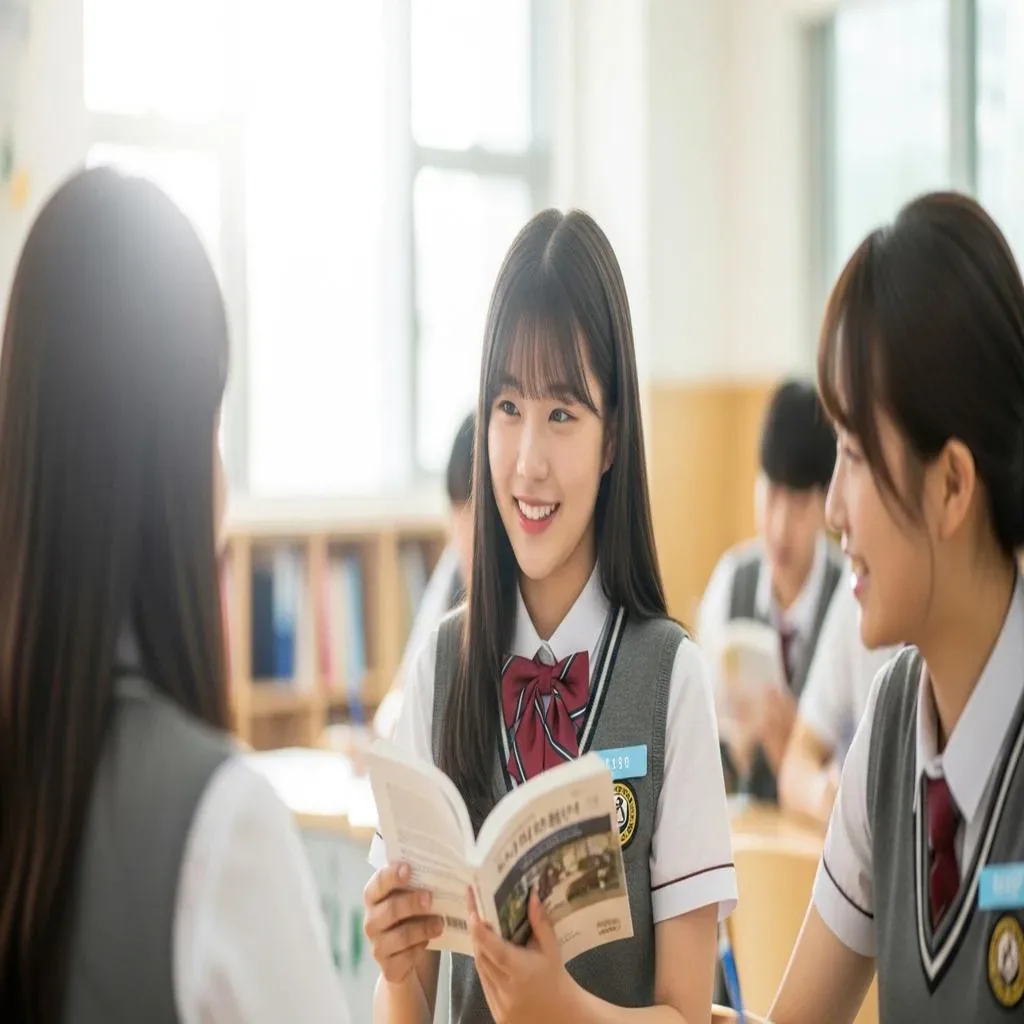 풍덕천 와와코칭학습센터