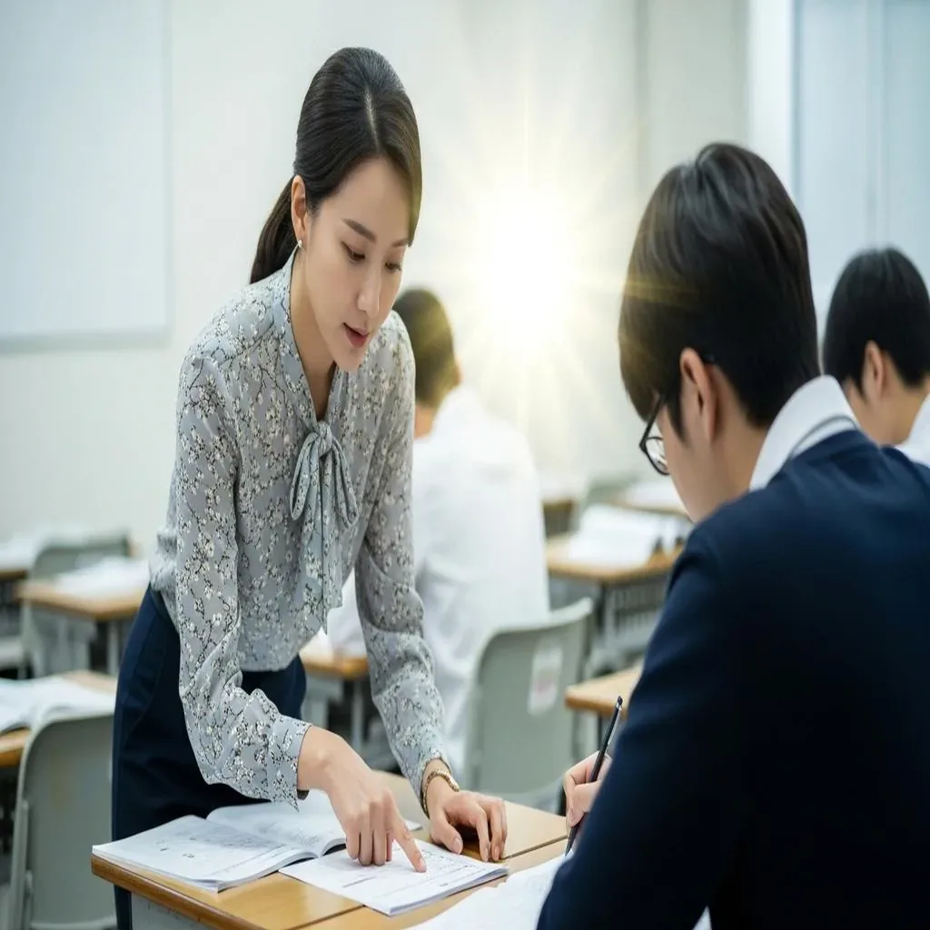서울특별시 학원