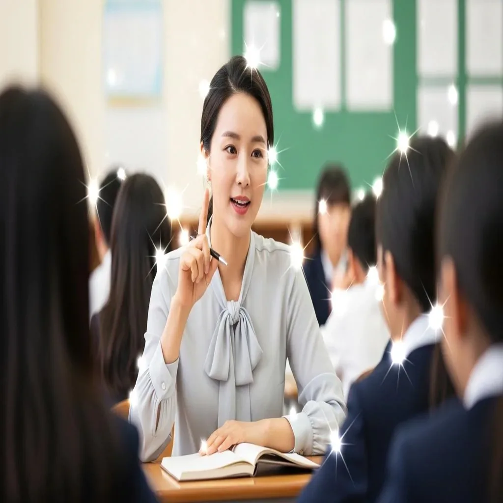 진천 중간고사학원