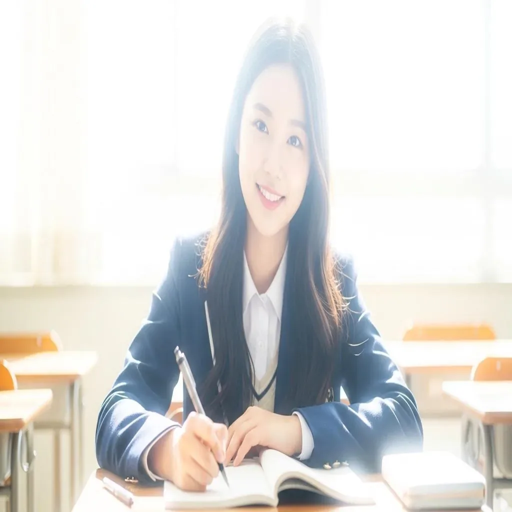 부발 중등 국영수학원