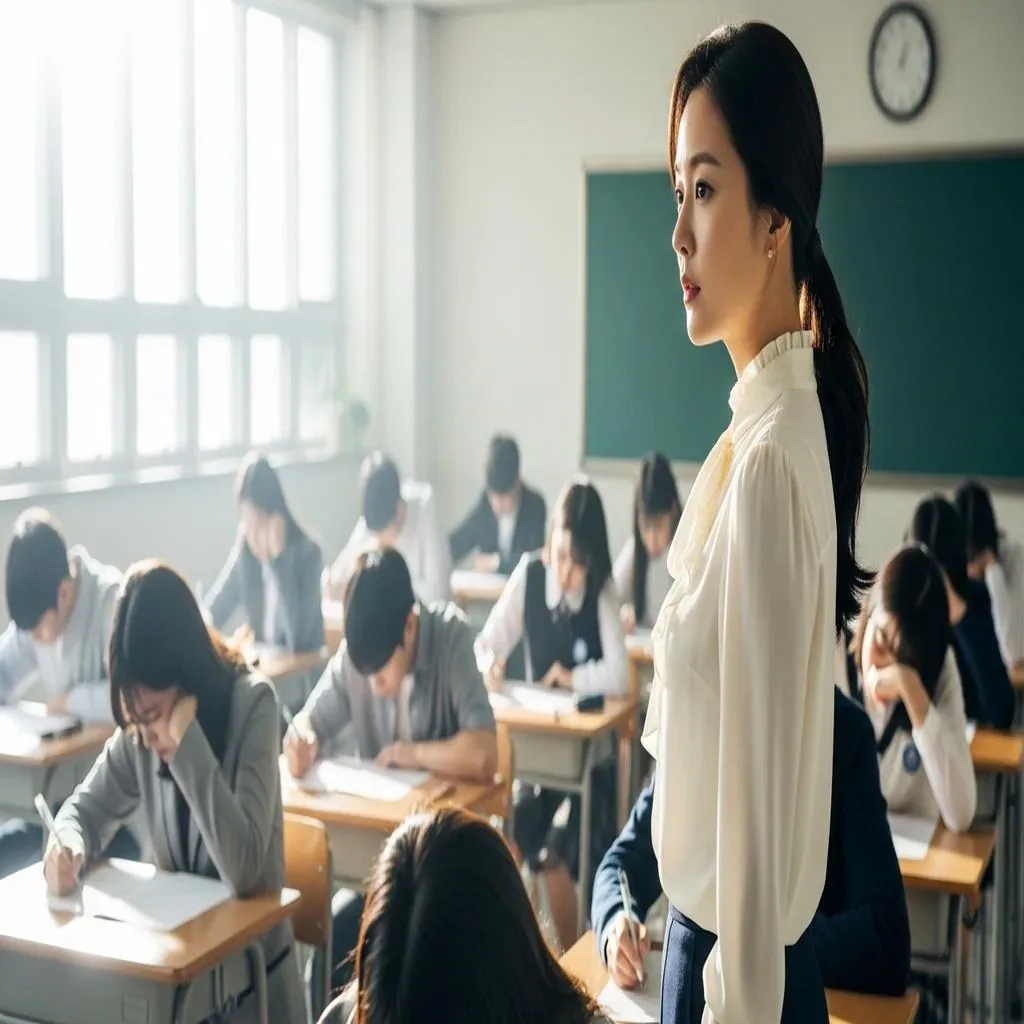 봉담 고등 국영수학원