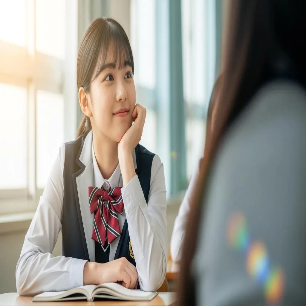 호매실 고등 영수학원