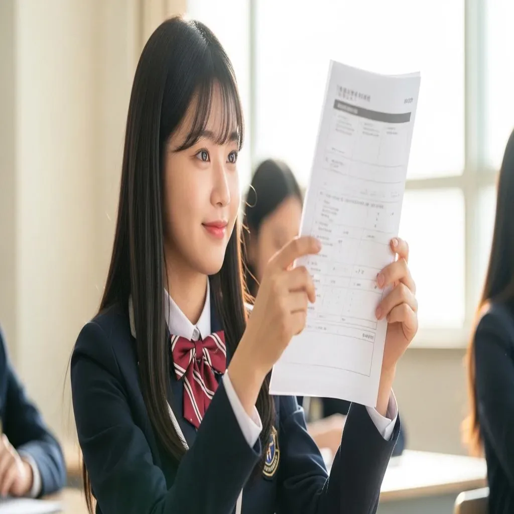 감삼동 중학수학학원