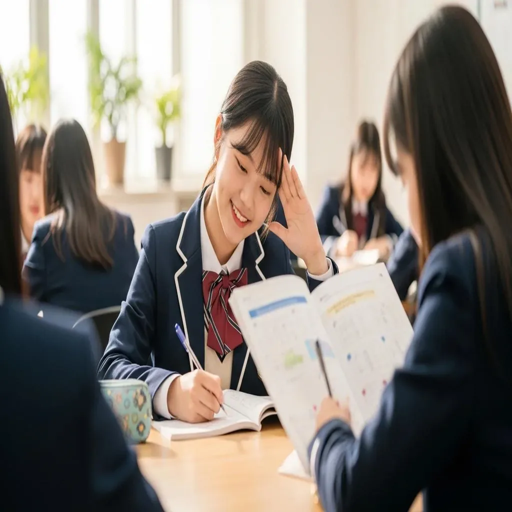 풍덕천 개별지도학원