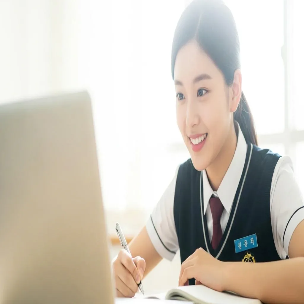 주엽 내신대비학원