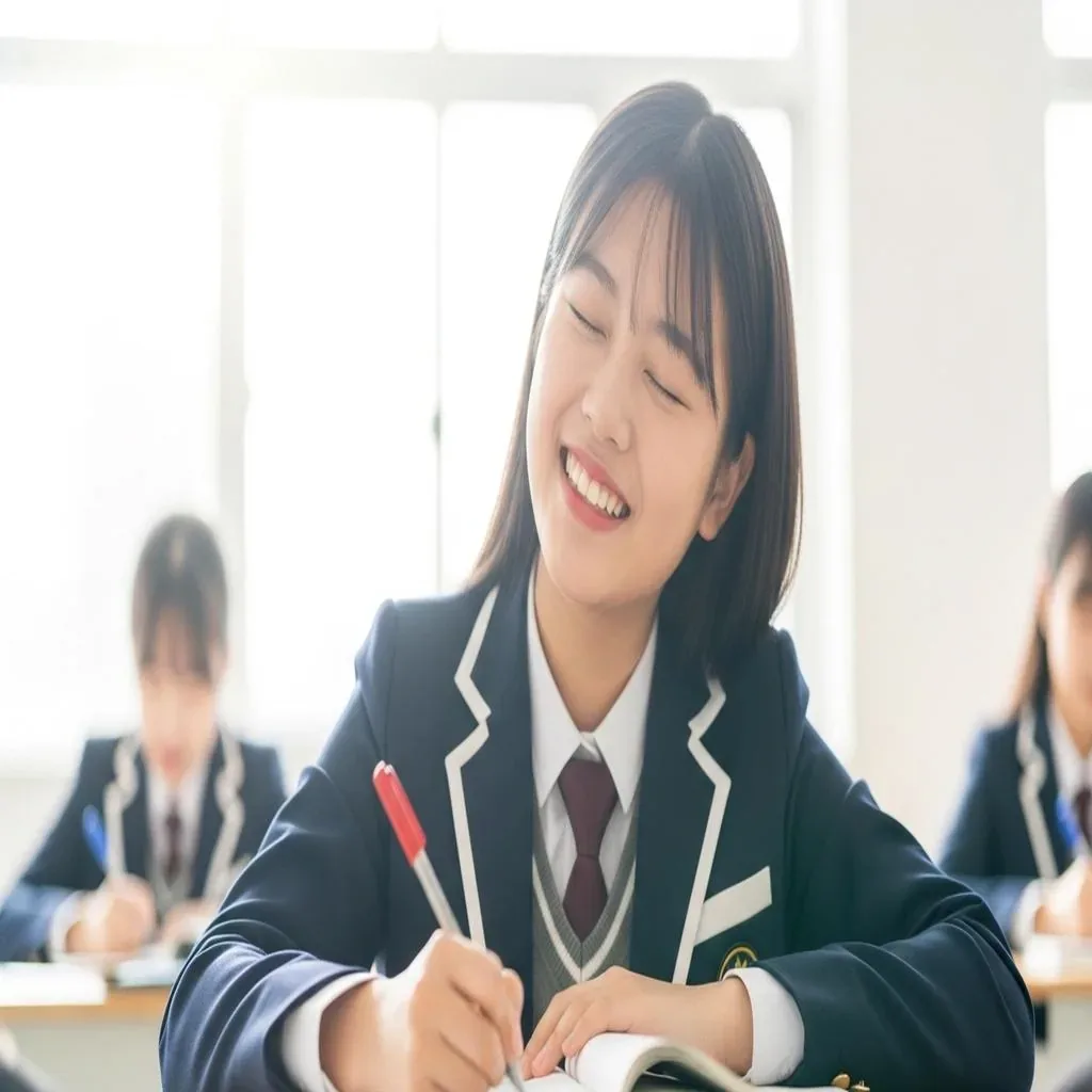 영천동 중간고사학원