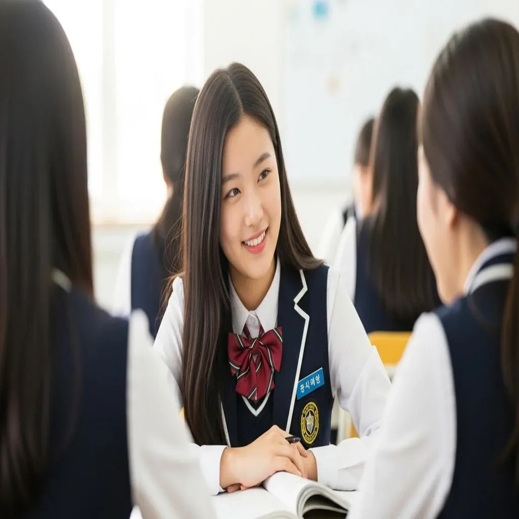 대화동 단과 영어학원