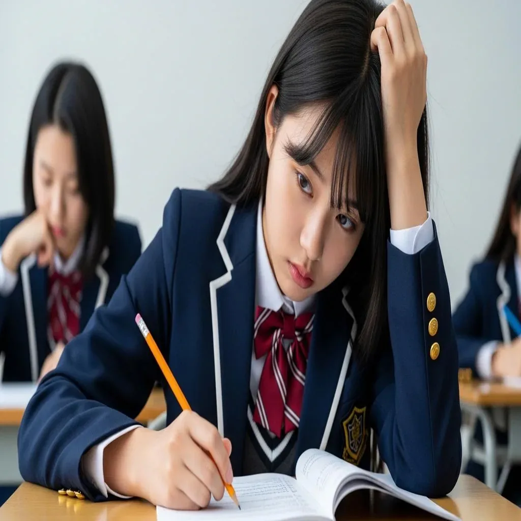 인천논현 기말고사학원