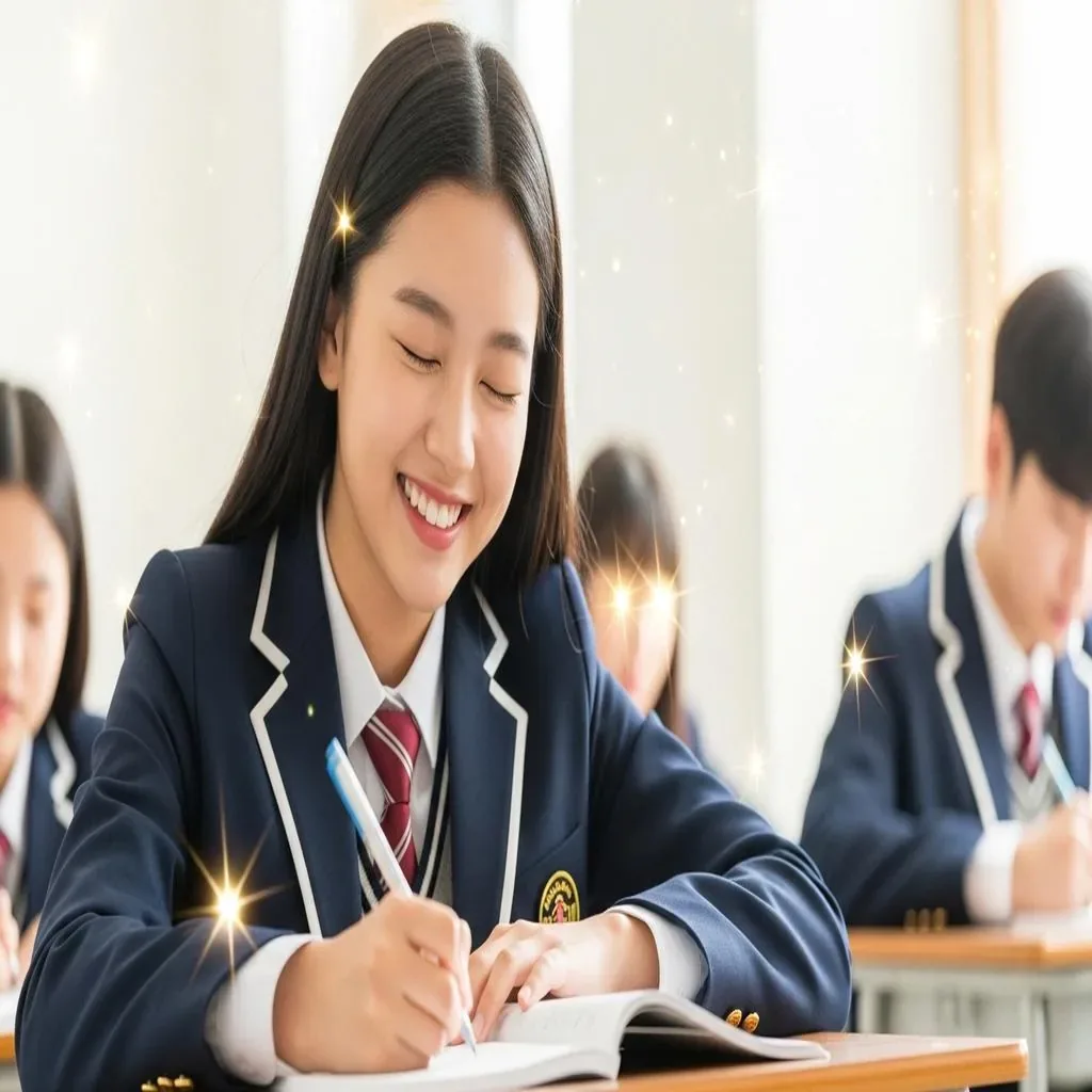 화봉동 고등 국영수학원