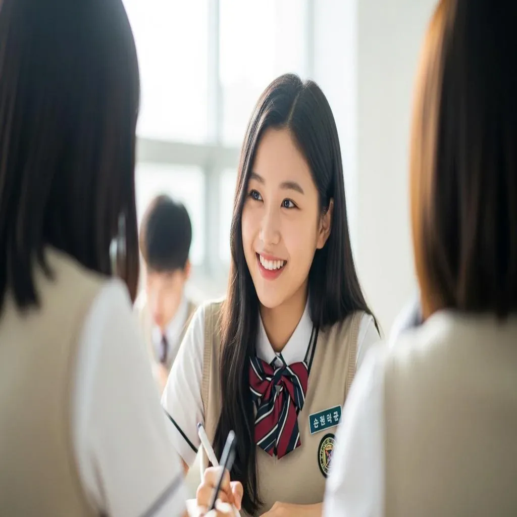 마곡 학원