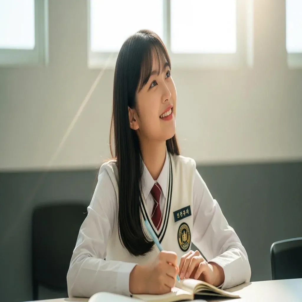 세교동 고등학생 영수학원