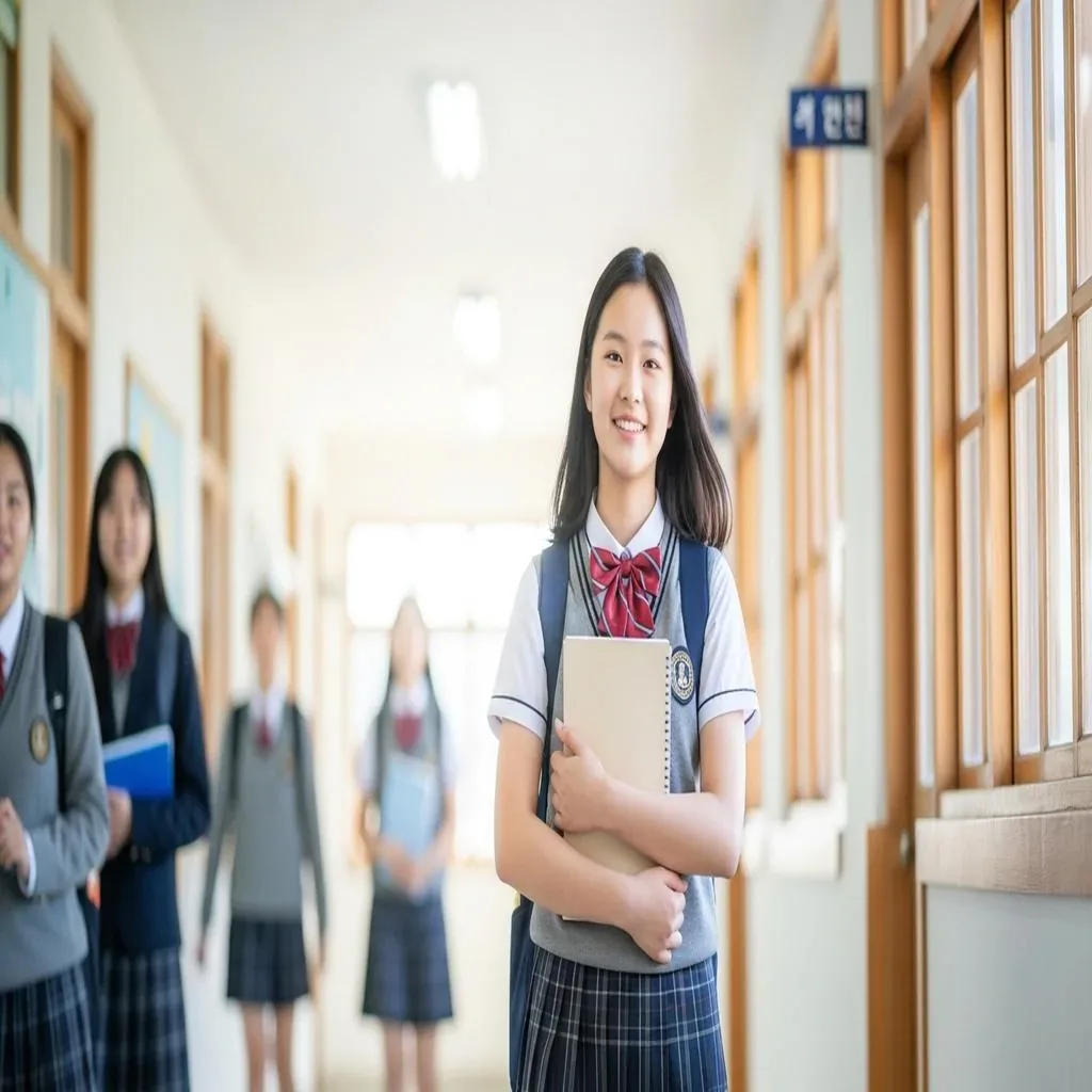 수완 초등 국영수학원