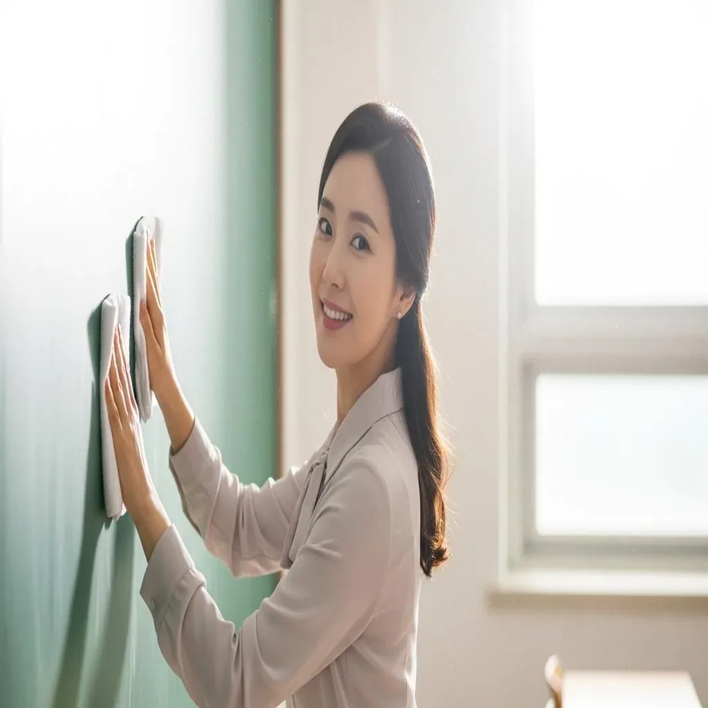 반여 국어학원