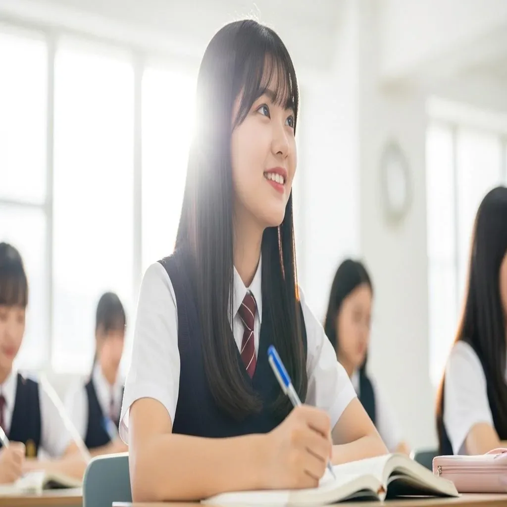옥산동 교습소