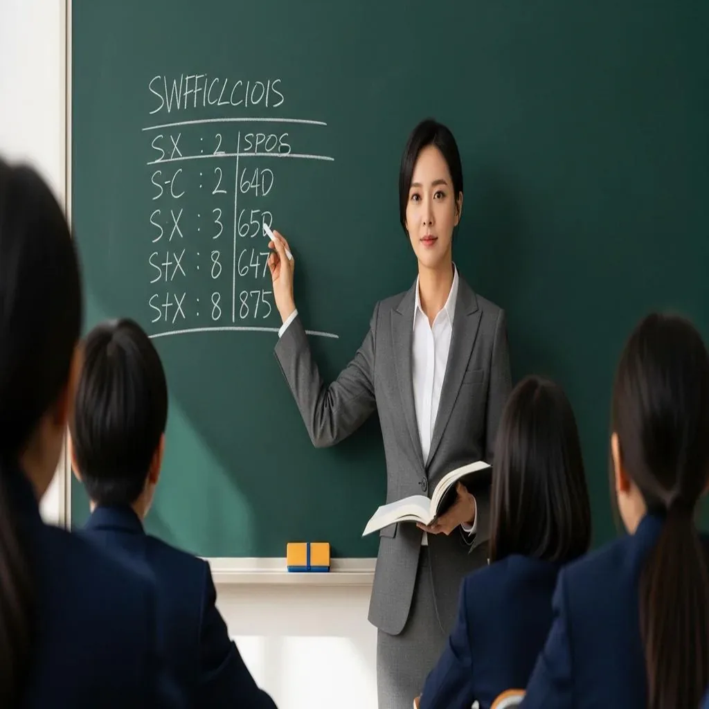 동패동 초등학생 영어학원