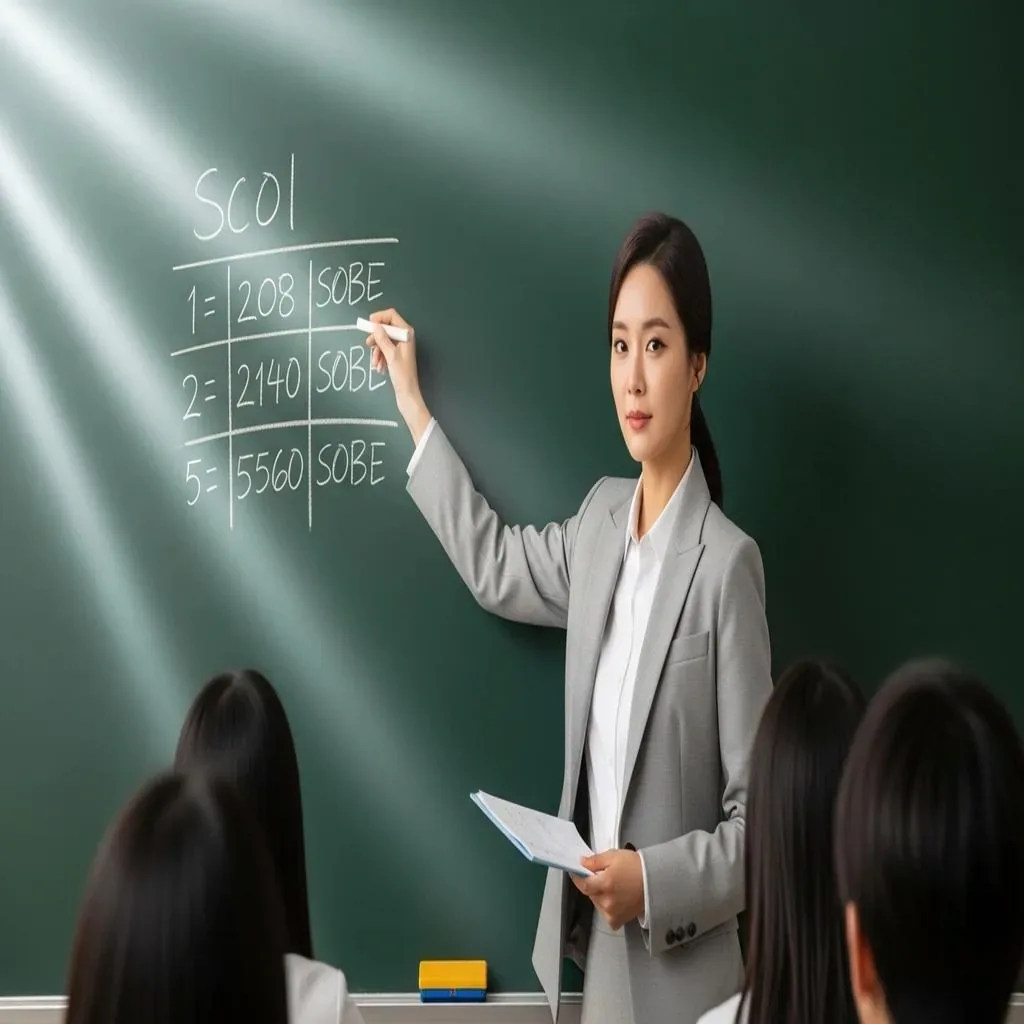 풍동 초등학생 영어학원