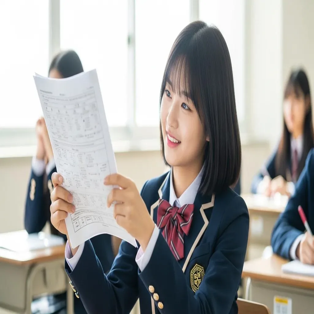 공덕동 국어영어학원