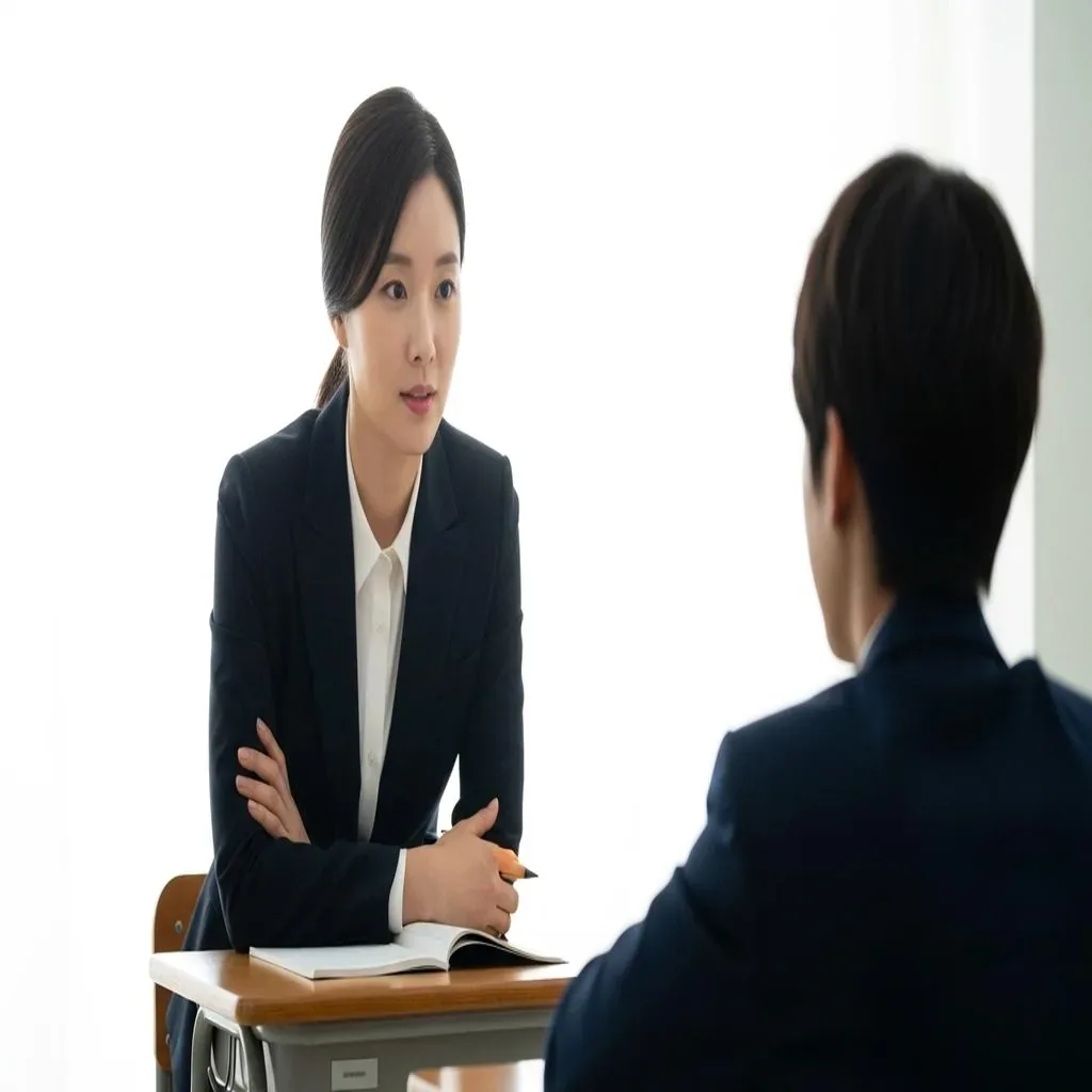 원흥동 고등학원