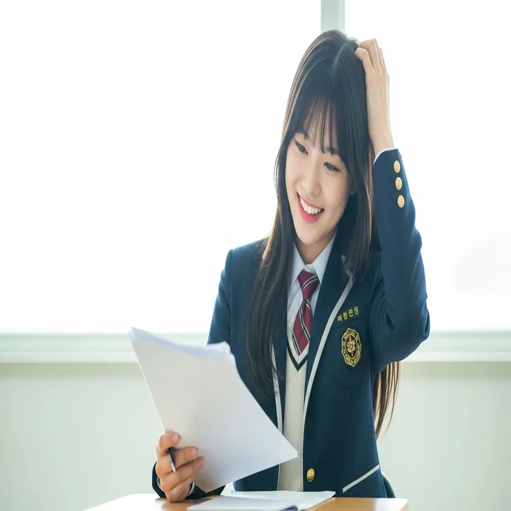 마두 교습소