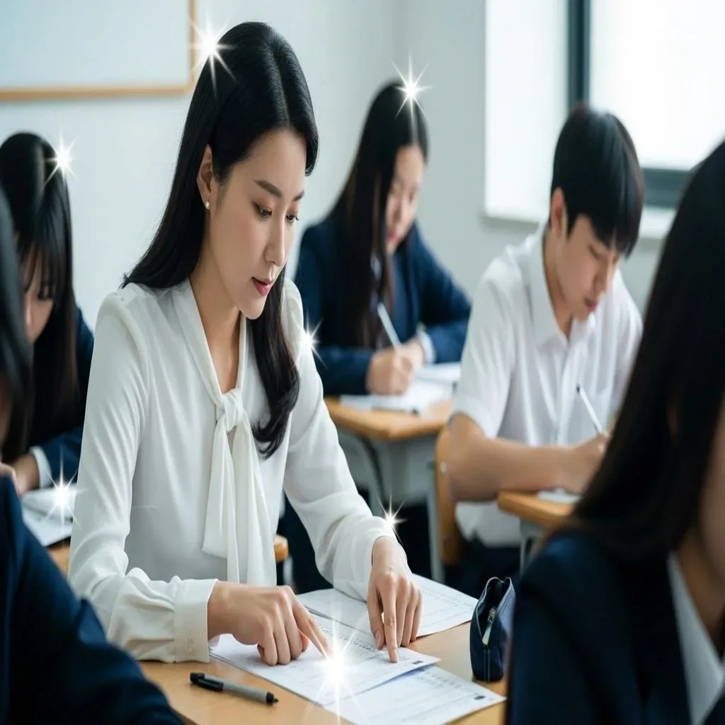 덕풍동 고등 영수학원