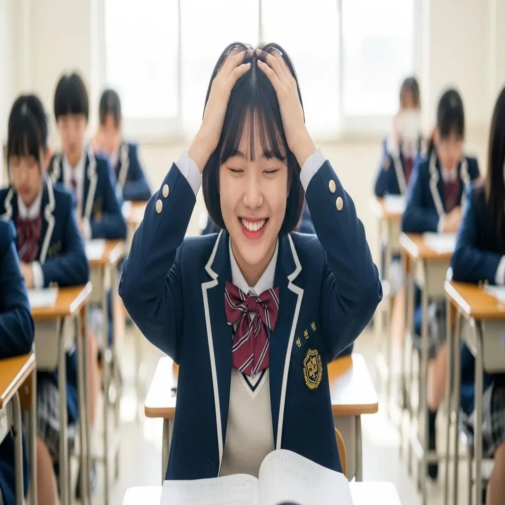 노형 초등학생 수학학원