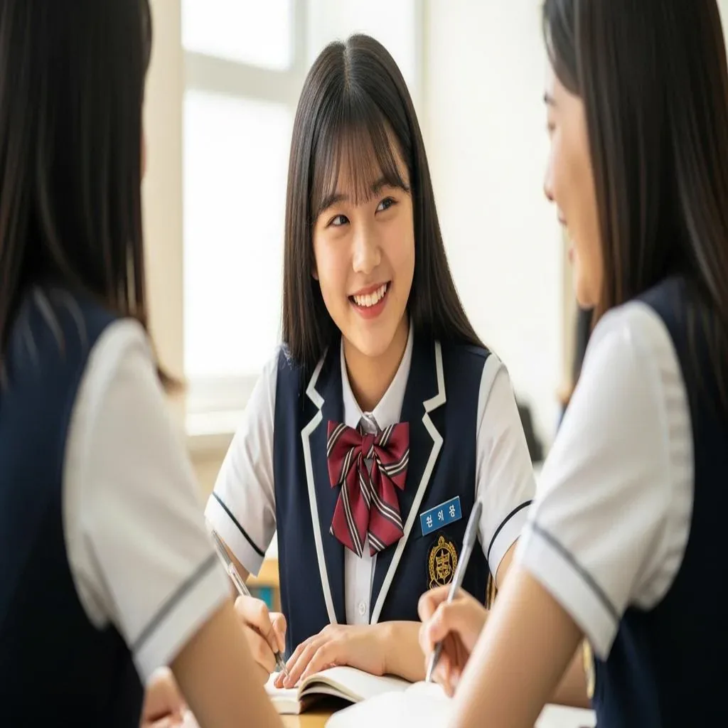 호매실 초4 영어학원