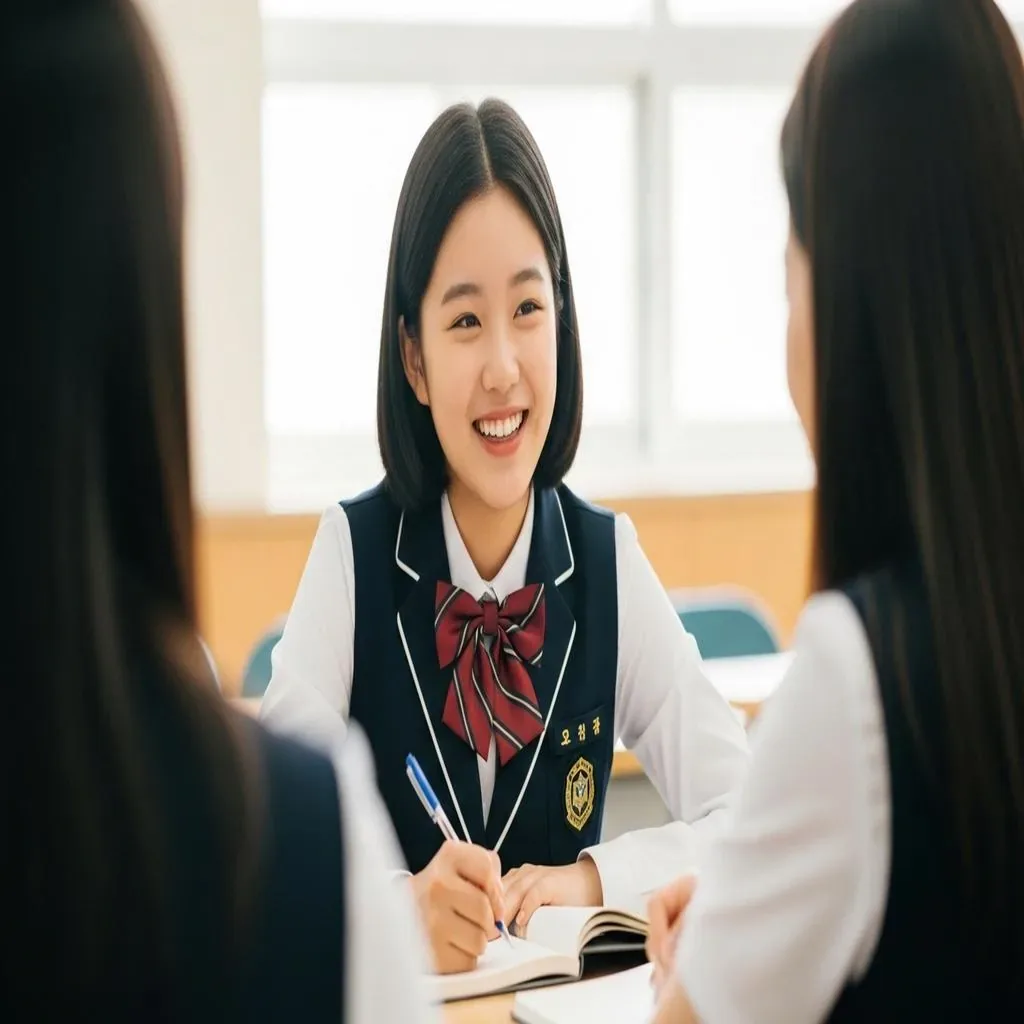 중동 고등 영어수학학원