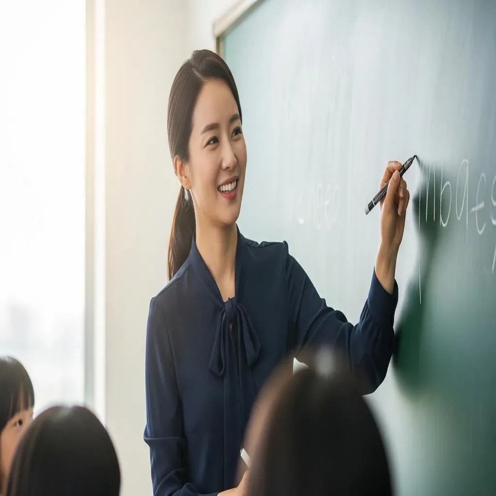 인천논현 중간고사학원