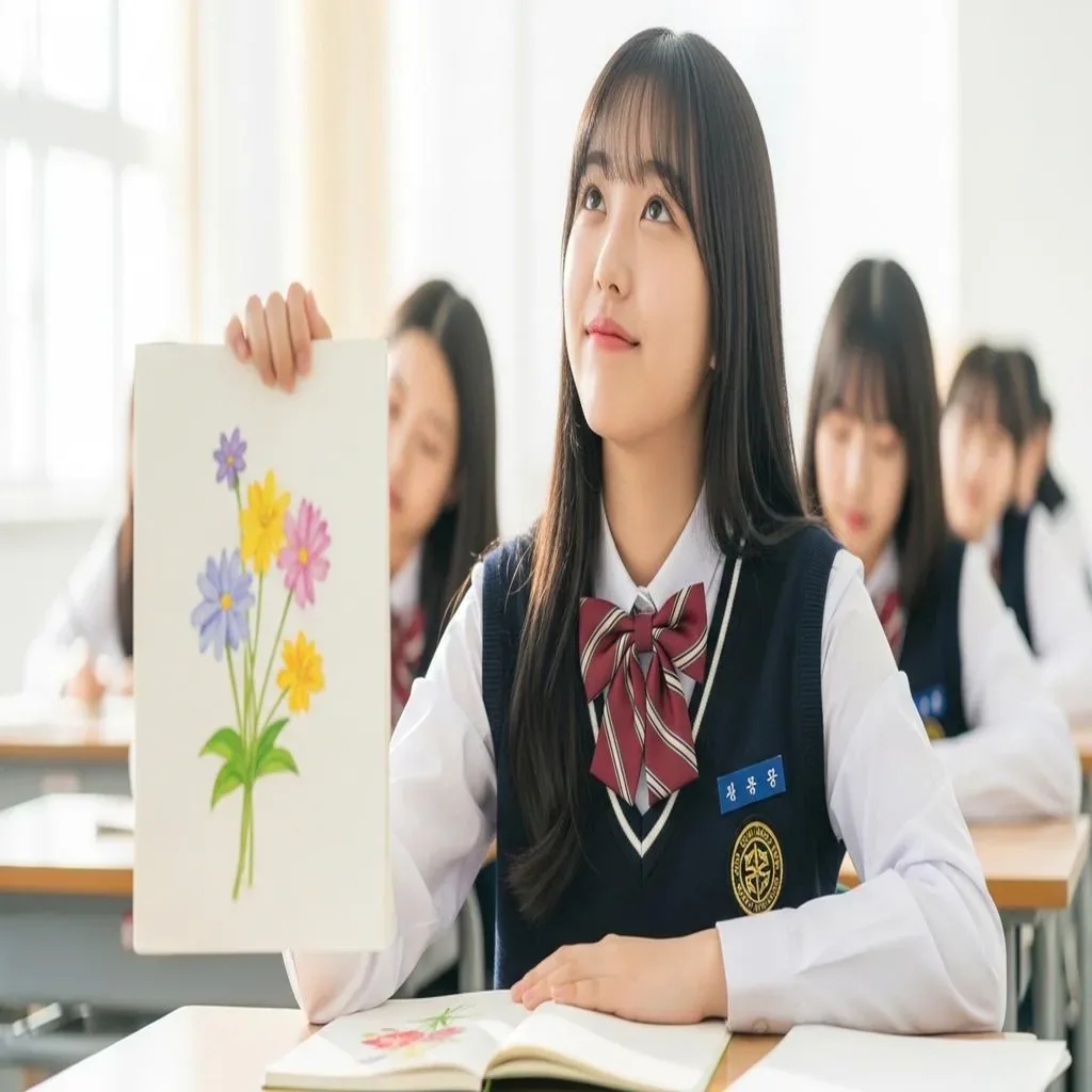 흥덕 학원