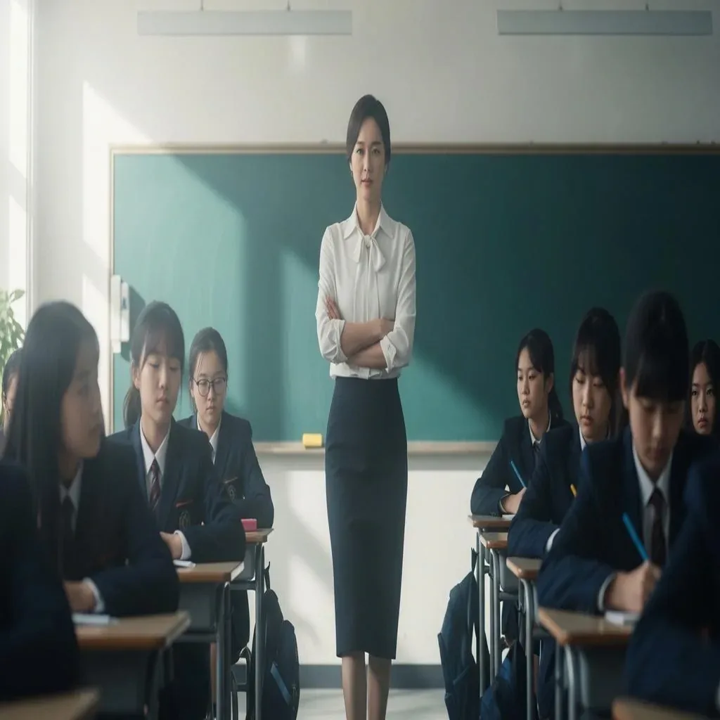 둔산 초5 영어학원