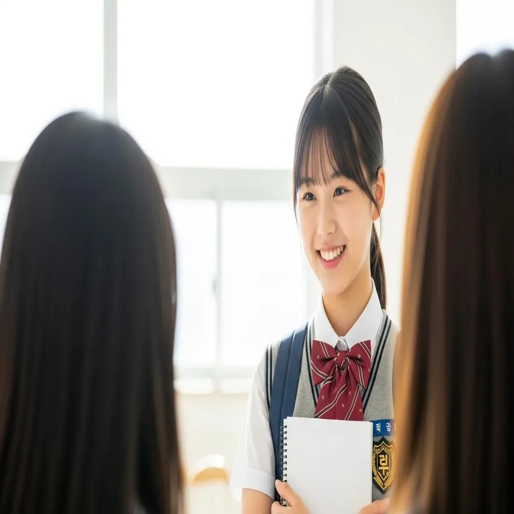 산내마을 고2 수학학원
