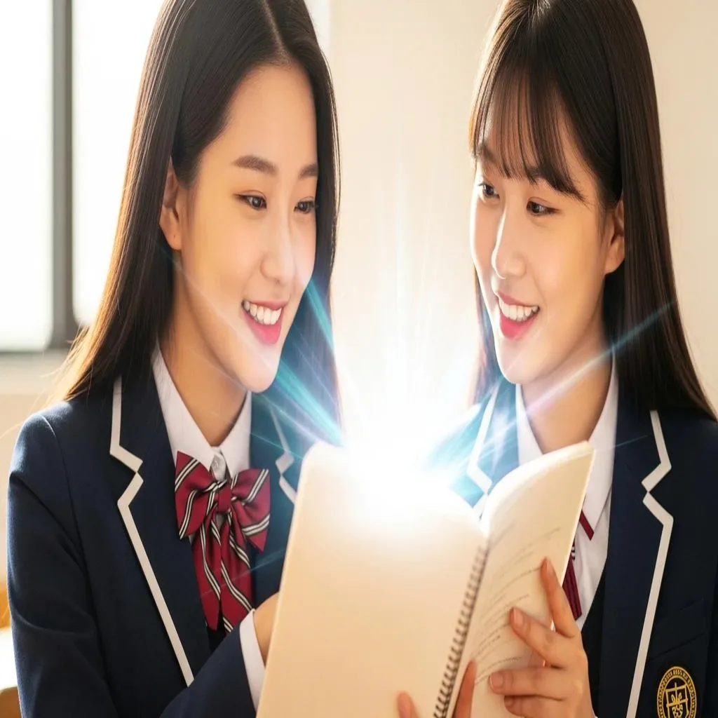 산척동 고등학생학원