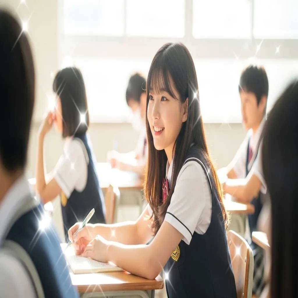 효목동 중학생 영수학원