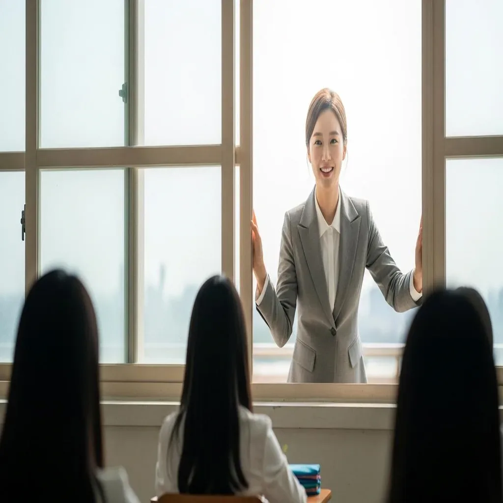 마두동 초등 영어학원