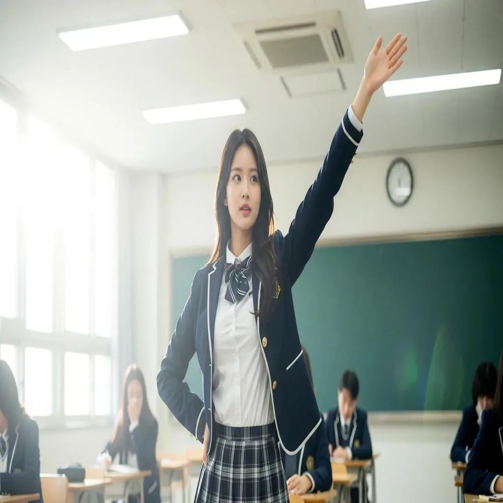 본리동 학원