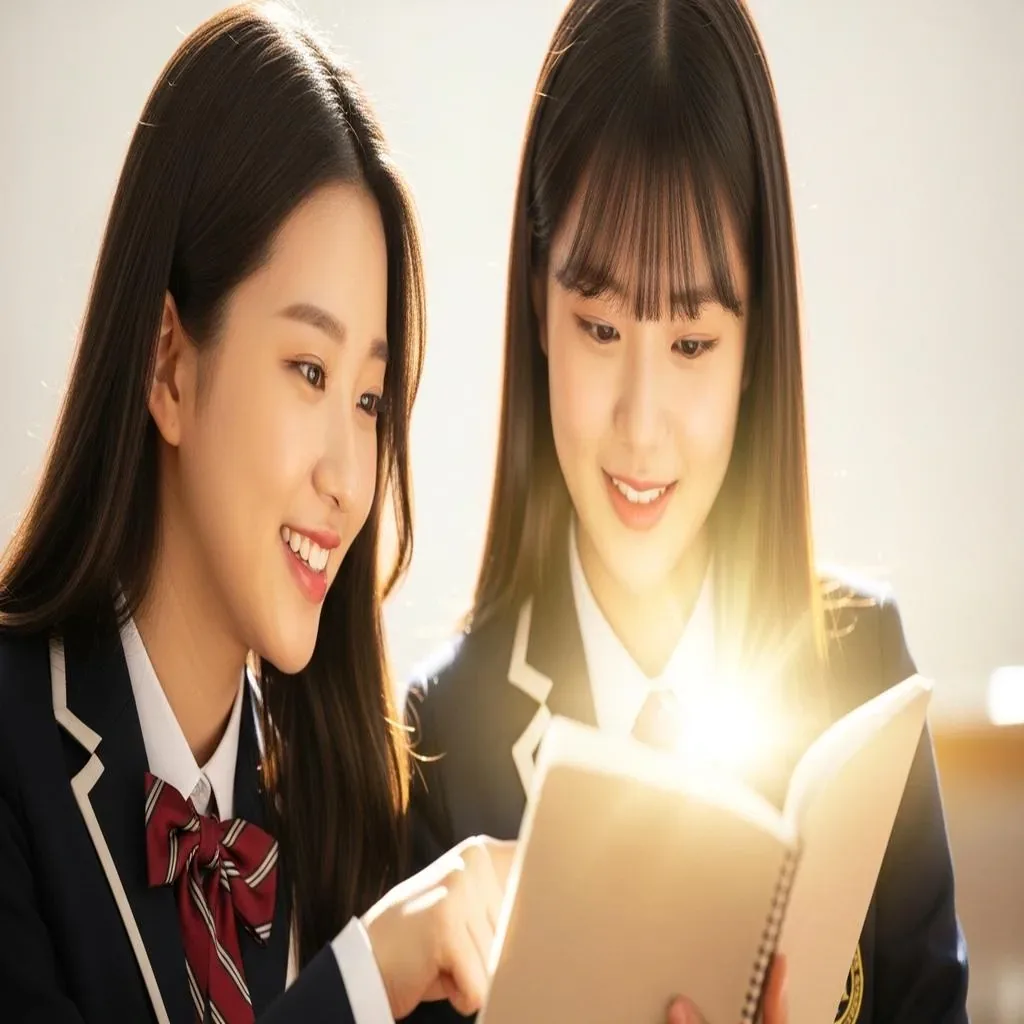 송도동 국어영어학원