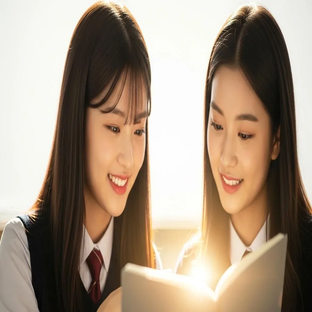 국우동 초4 영어학원