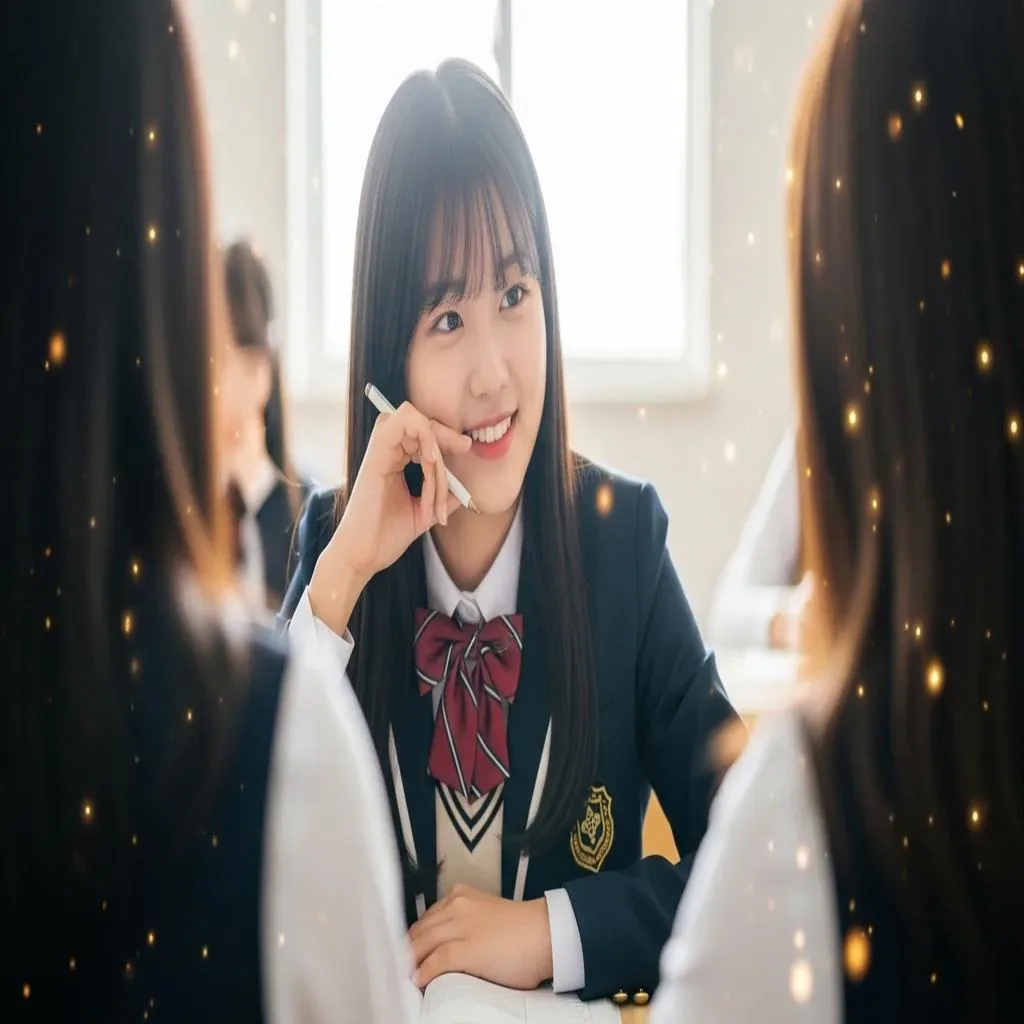 대화동 와와학원
