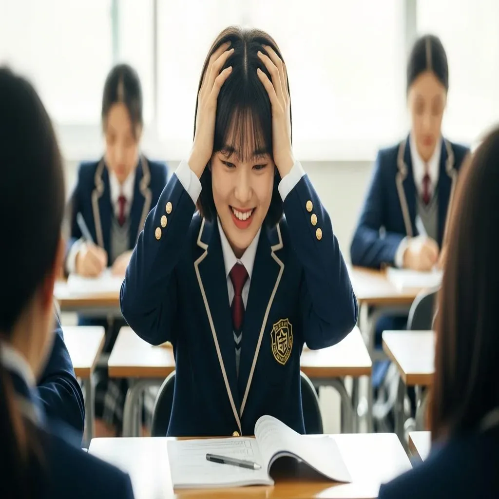 대구유천동 단과 영어학원