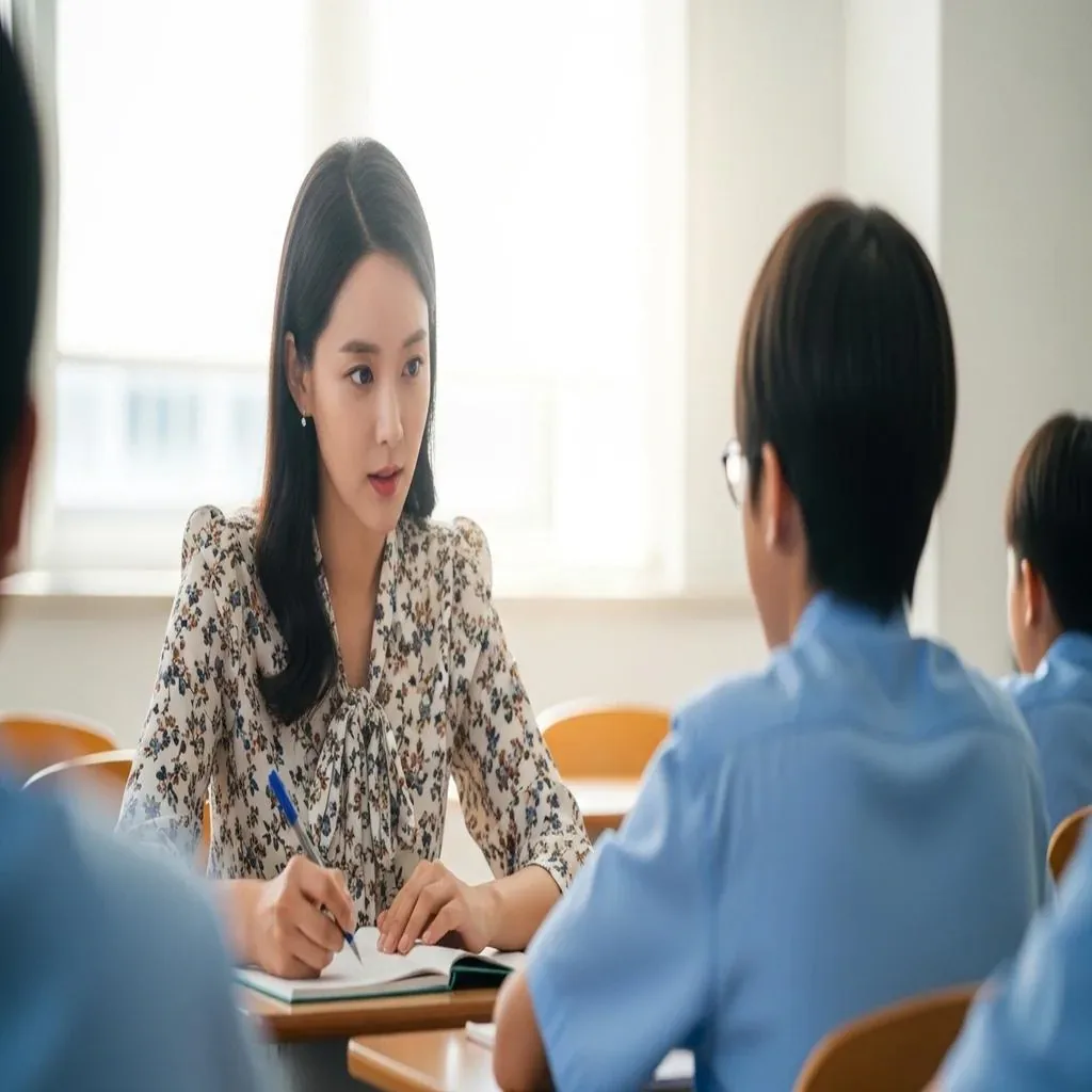 미금 초등 영어학원